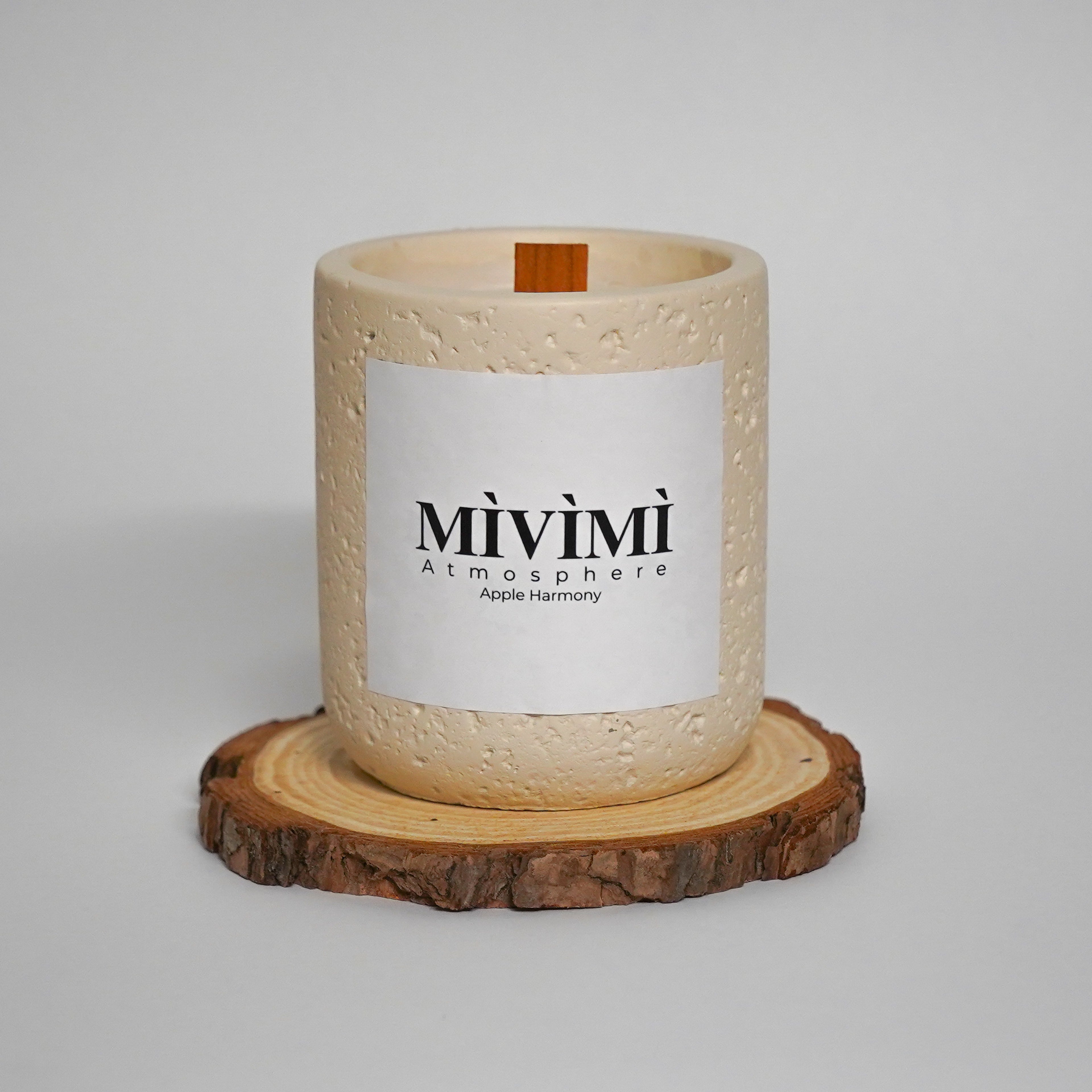 Candela MìVìMì - Apple Harmony