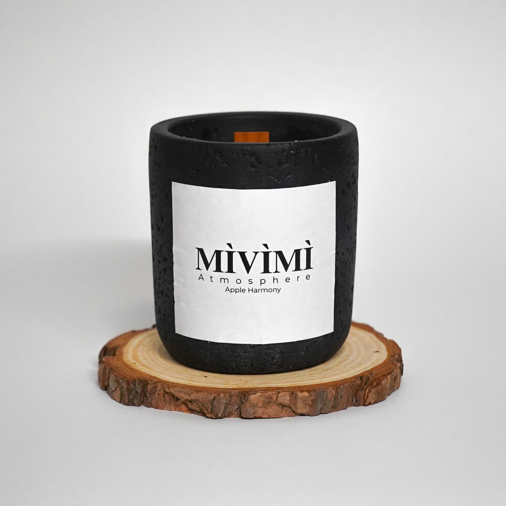 Candela MìVìMì - Apple Harmony