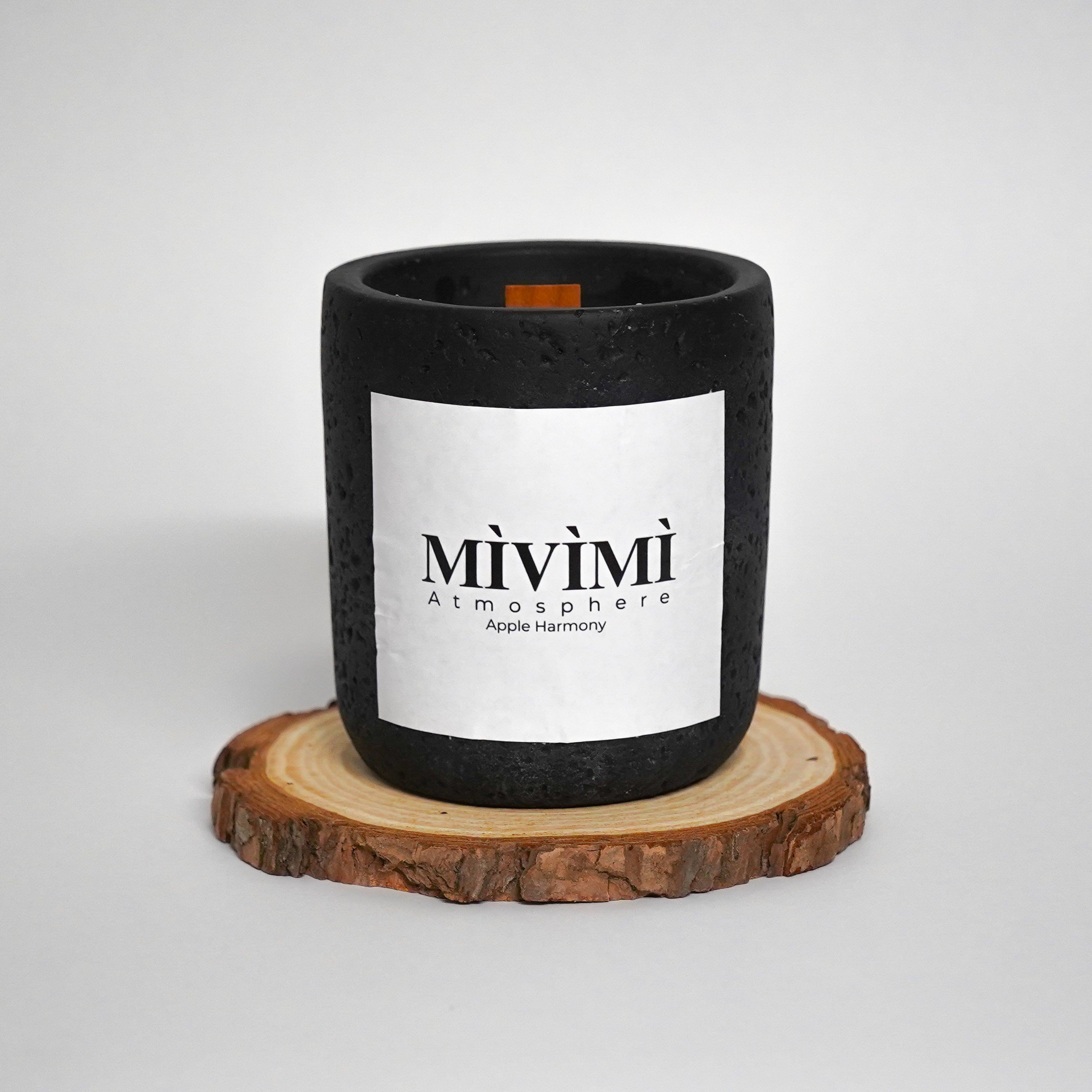 Candela MìVìMì - Apple Harmony
