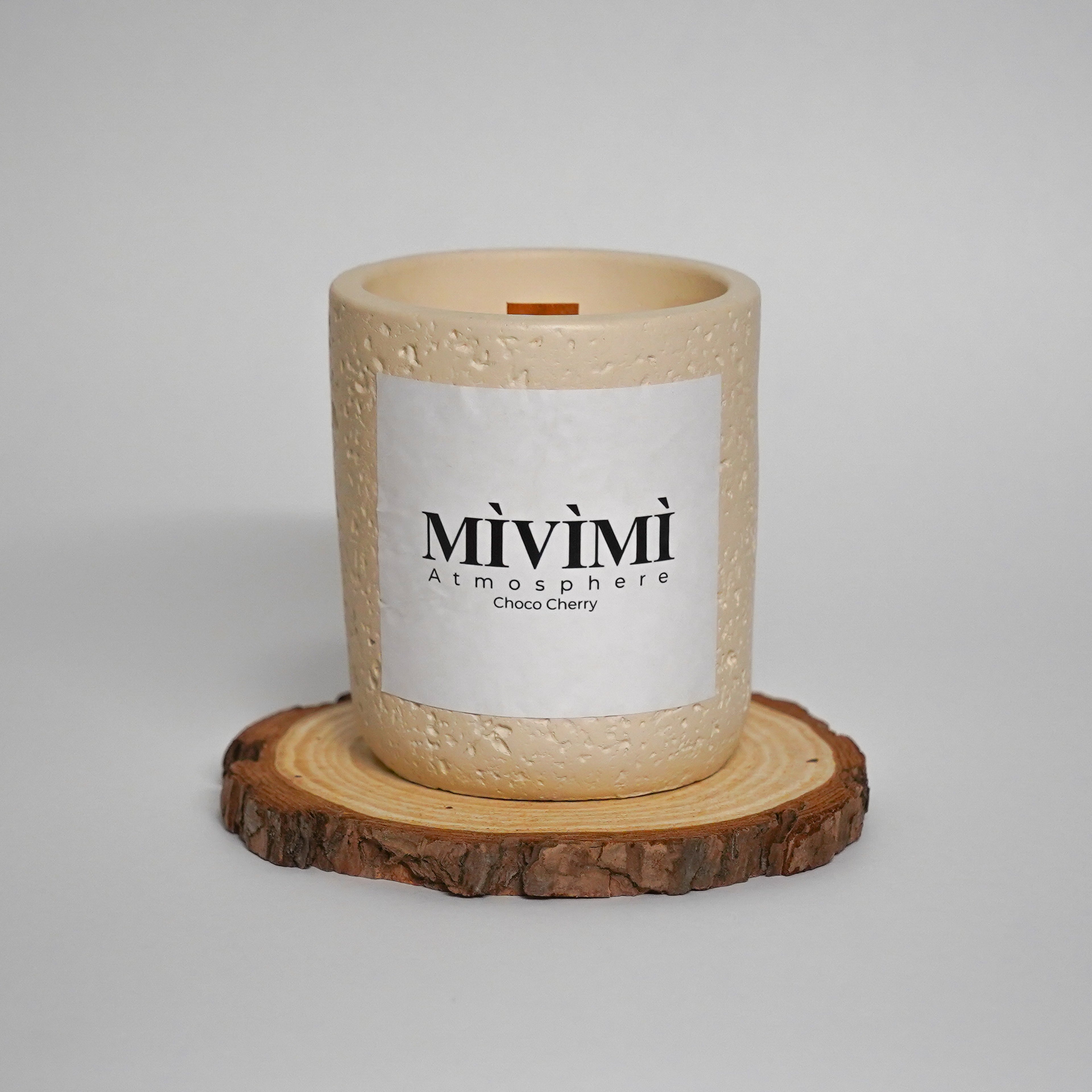 Candela MìVìMì - Choco Cherry