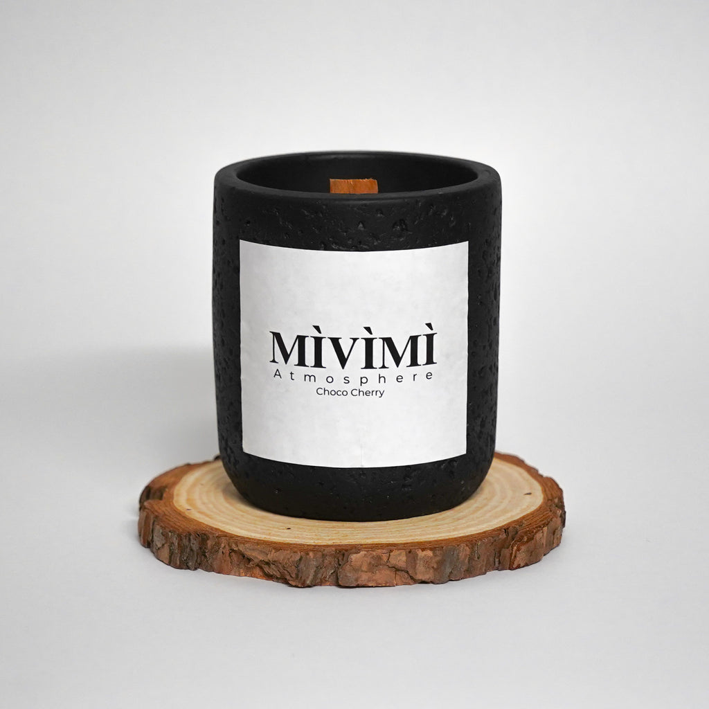 Candela MìVìMì - Choco Cherry
