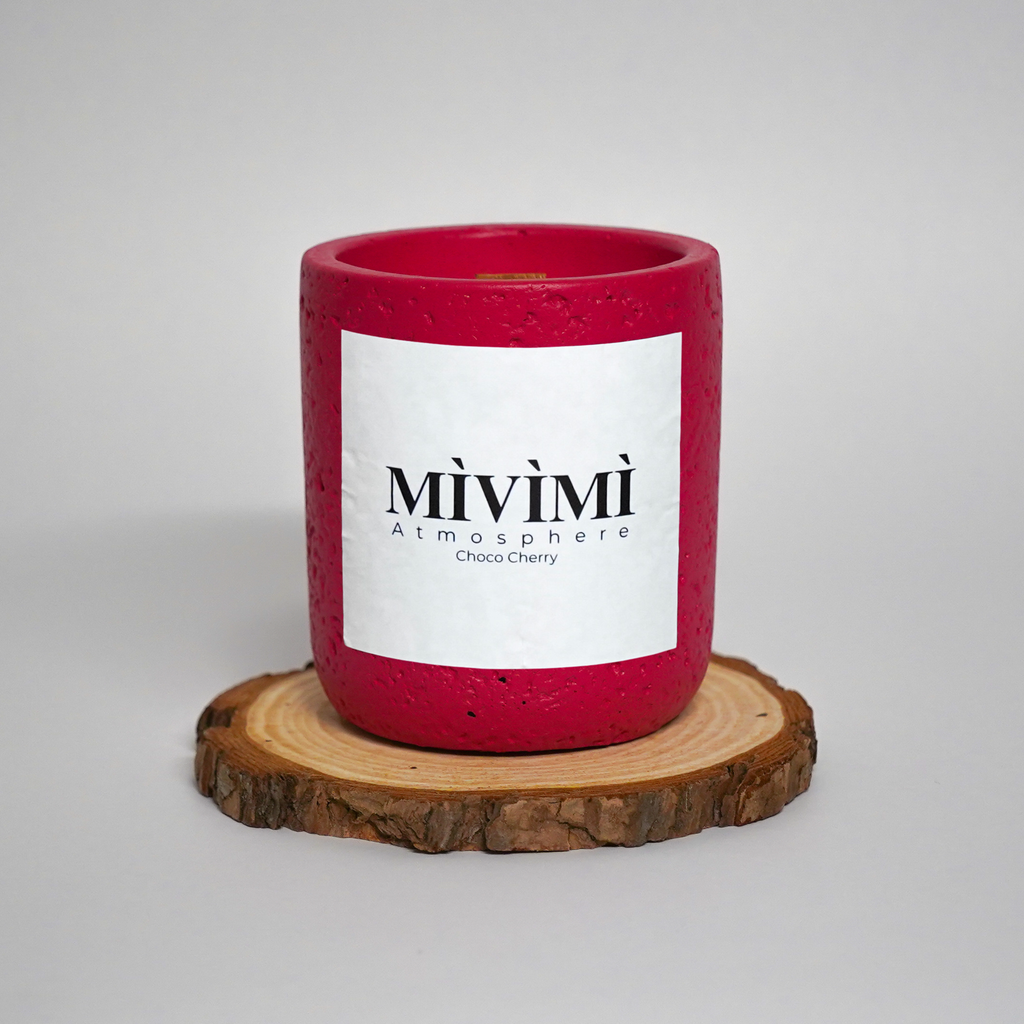 Candela MìVìMì - Choco Cherry