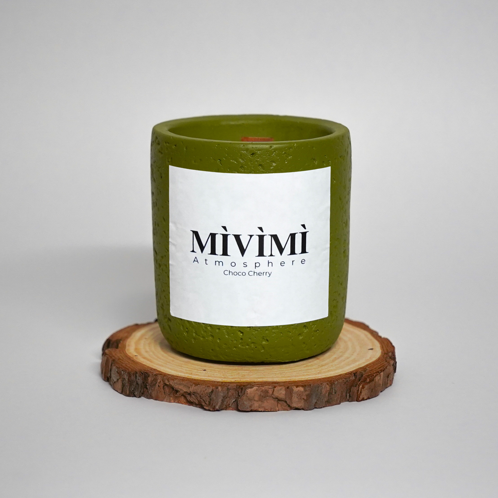 Candela MìVìMì - Choco Cherry