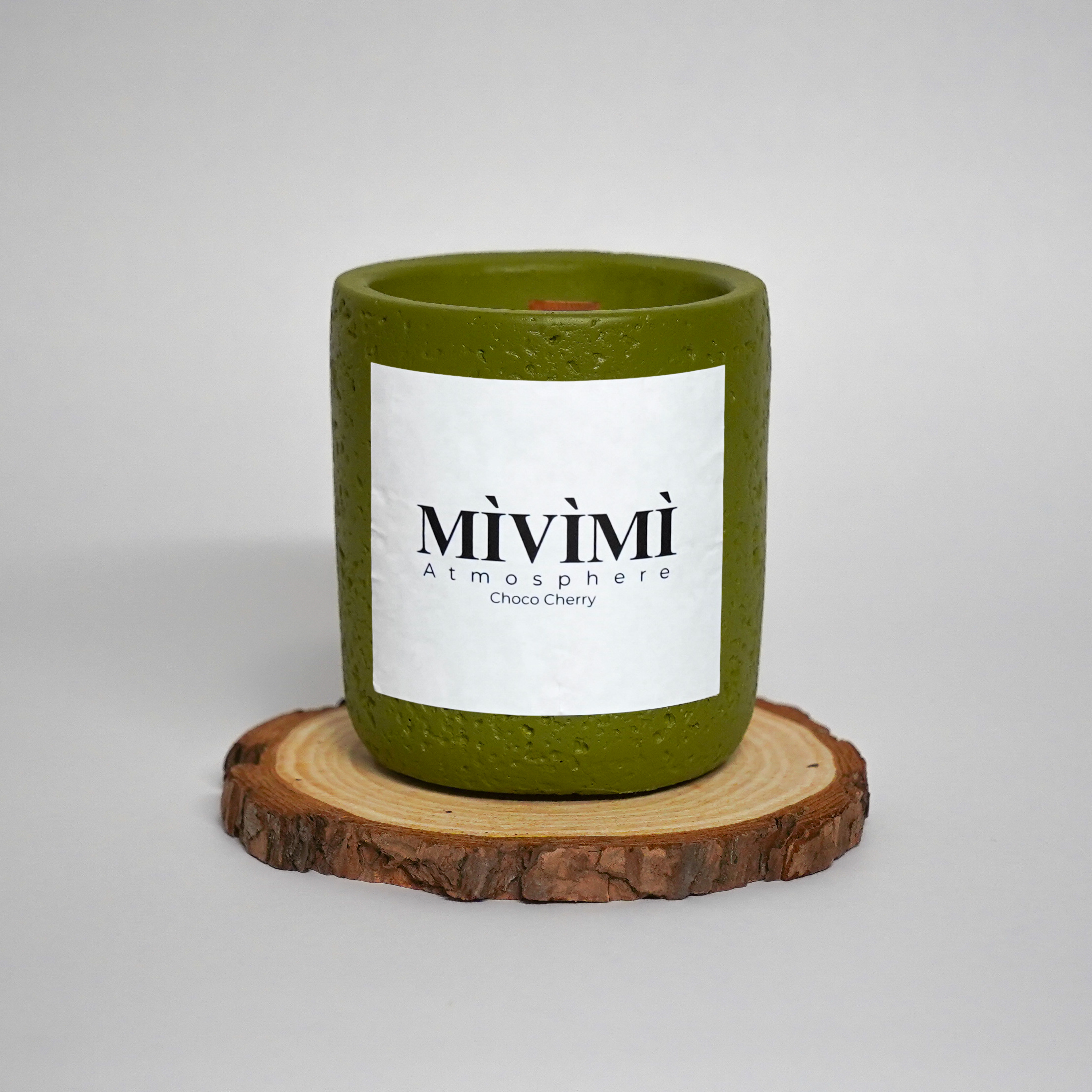 Candela MìVìMì - Choco Cherry