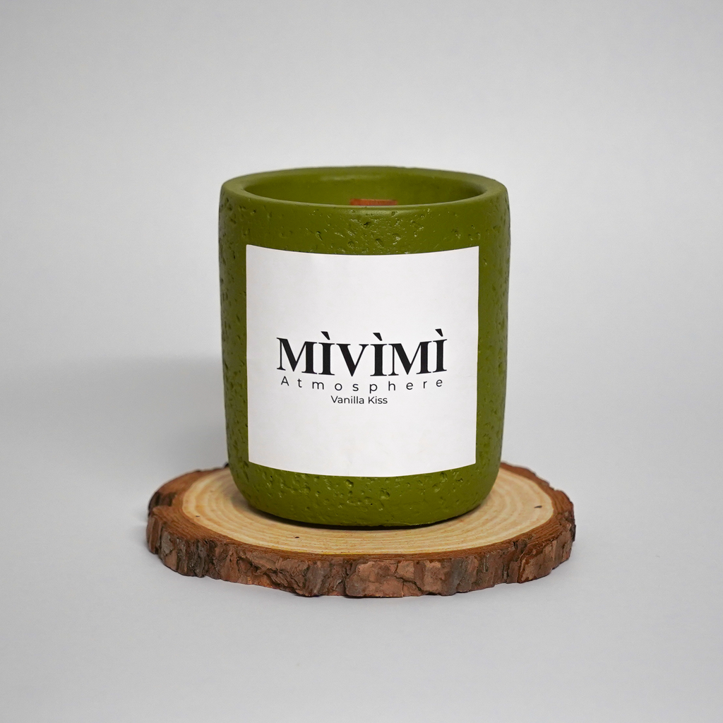 Candela MìVìMì - Vanilla Kiss