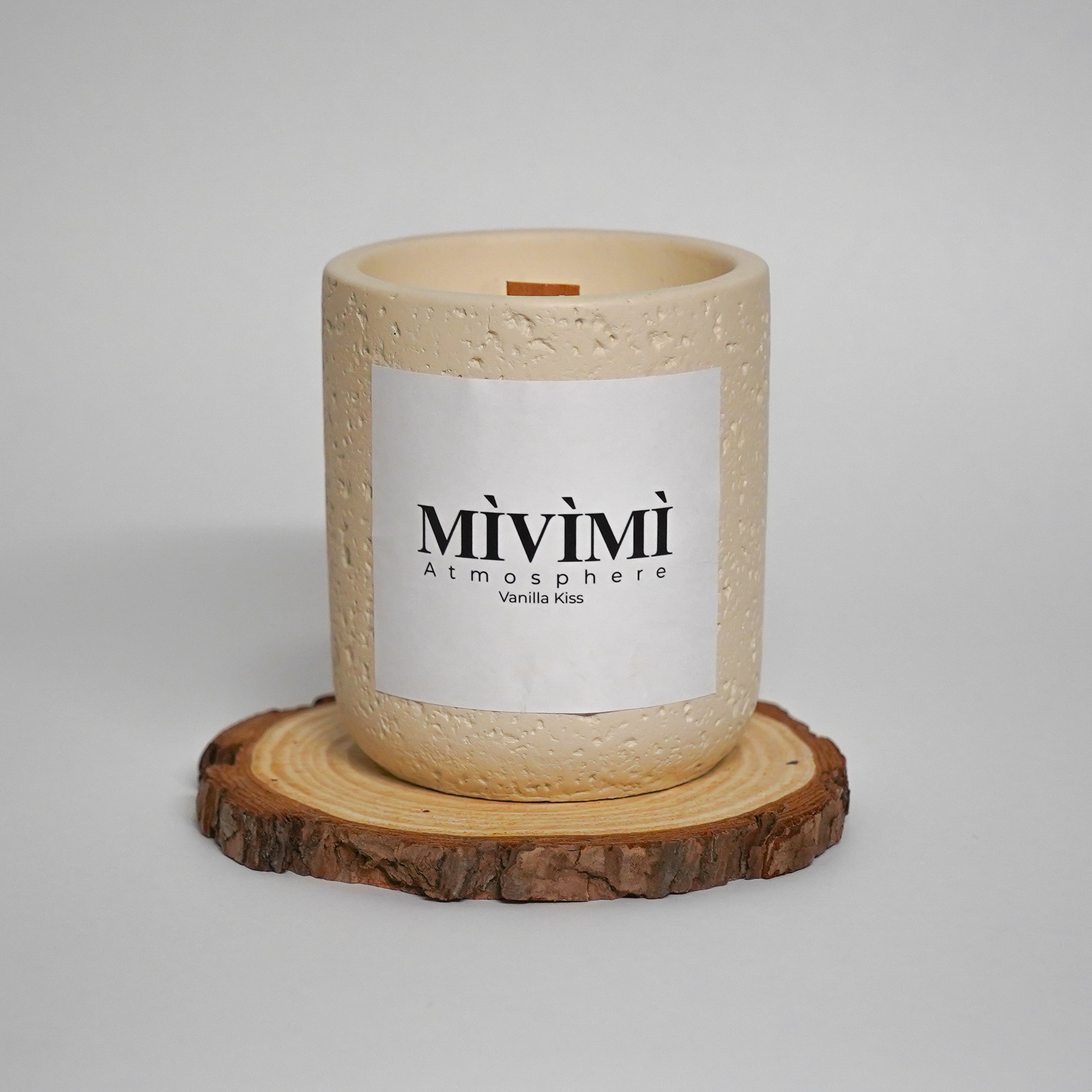 Candela MìVìMì - Vanilla Kiss