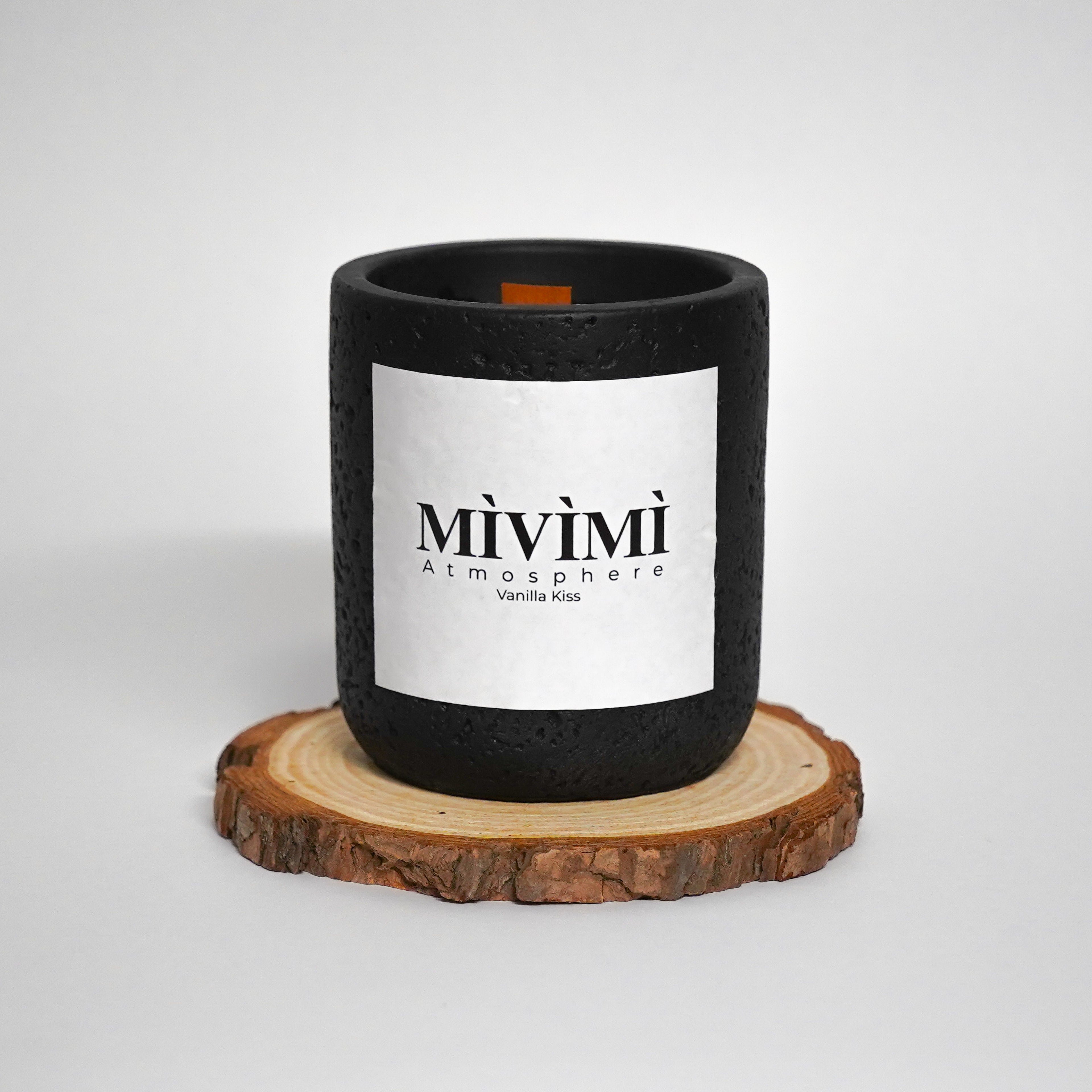 Candela MìVìMì - Vanilla Kiss