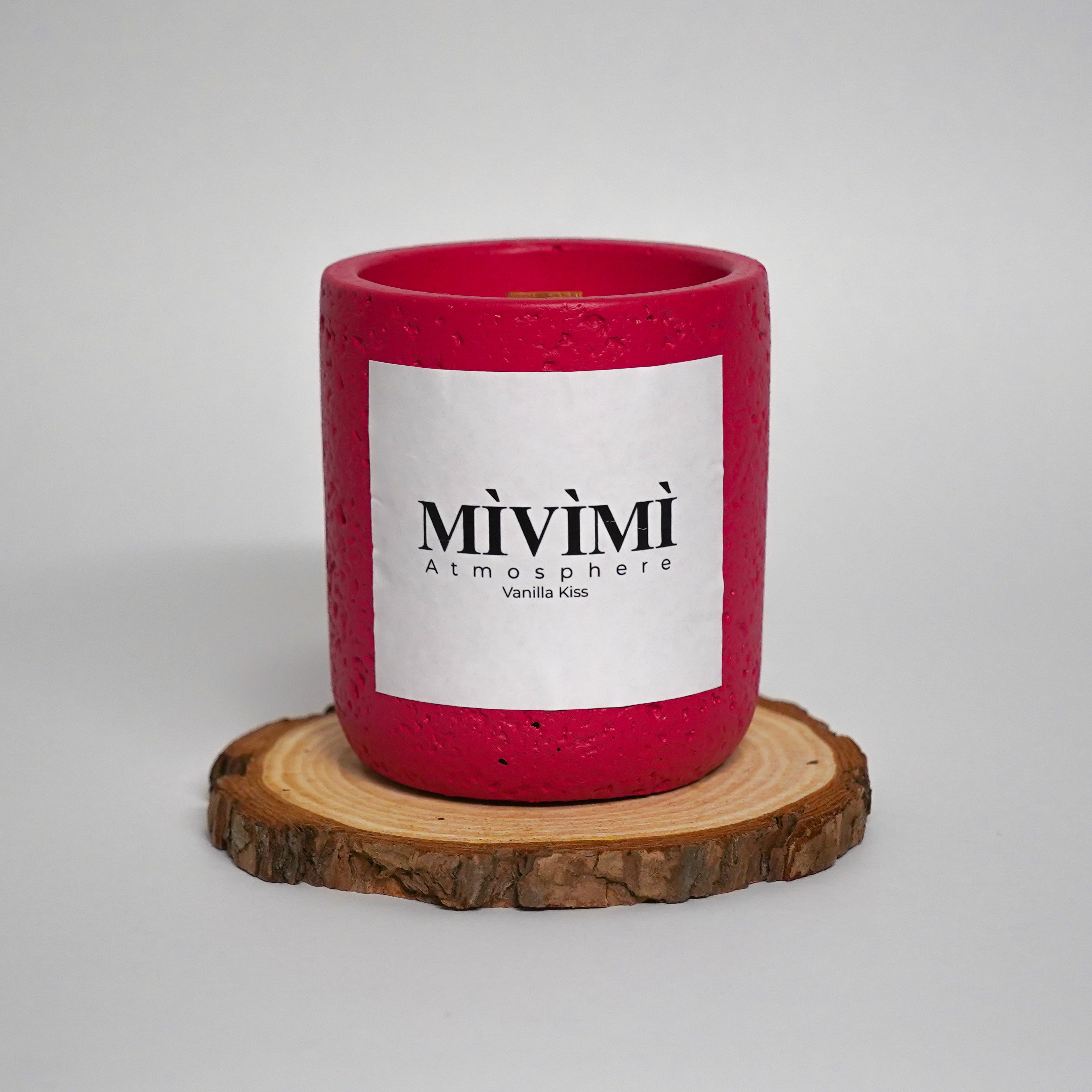 Candela MìVìMì - Vanilla Kiss